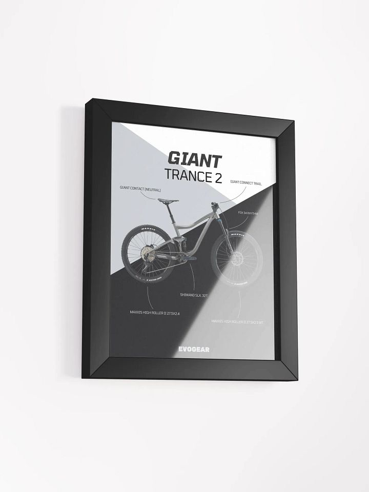 2020 Giant Trance 2 Frame product image (6)