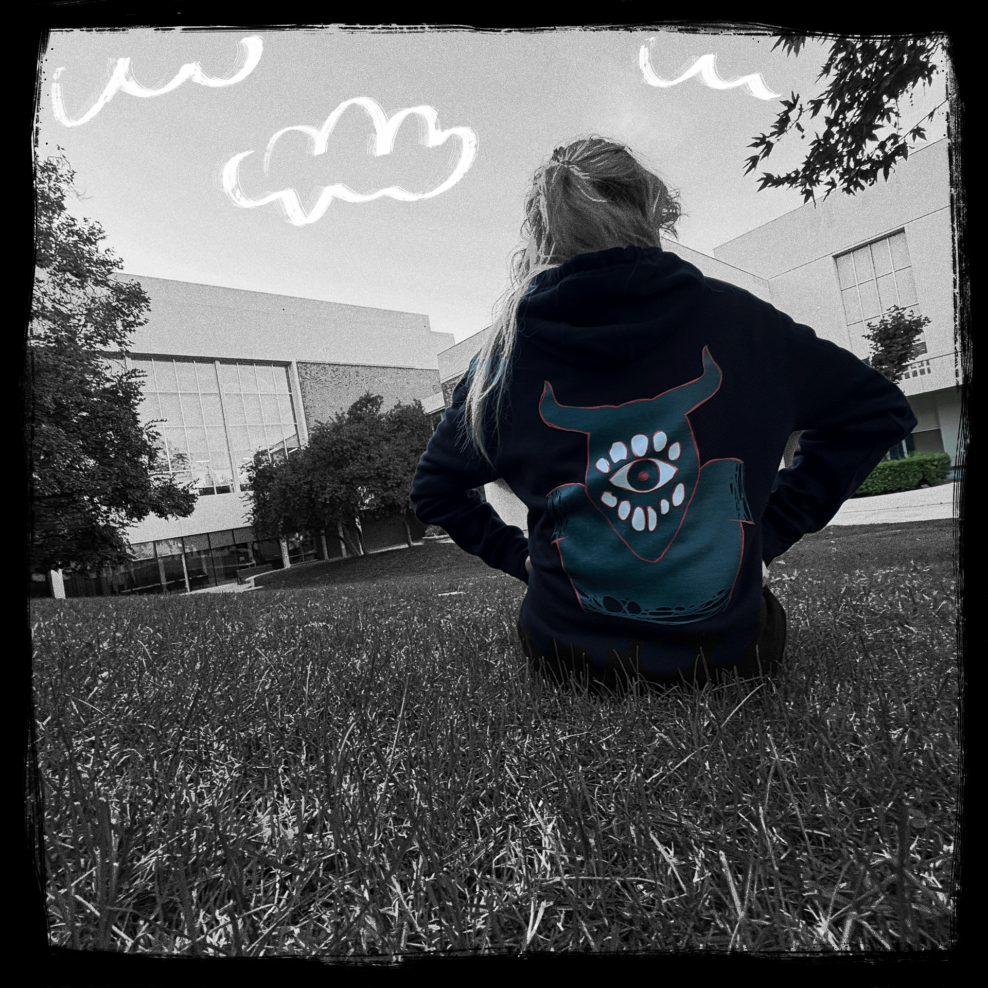 Sleep Well Sweater product image (6)