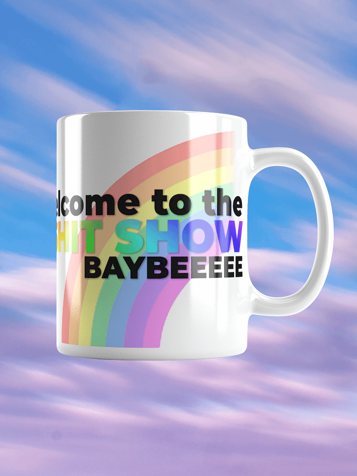 Shit Show Mug product image (1)