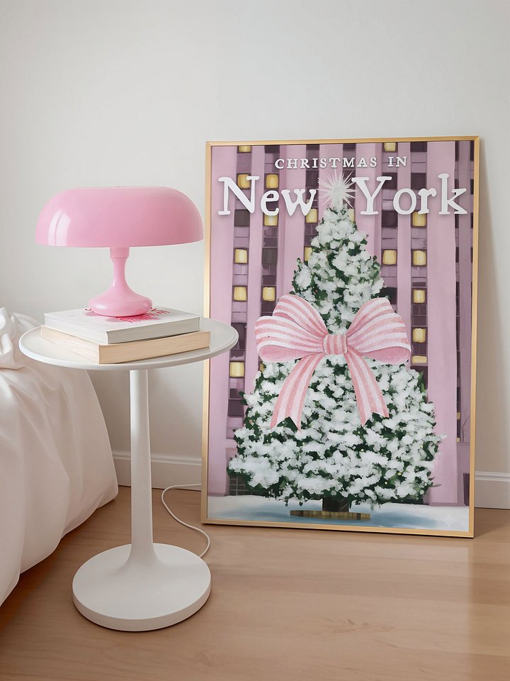 Christmas in New York product image (2)