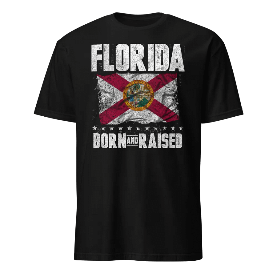 Florida: Born and Raised product image (1)
