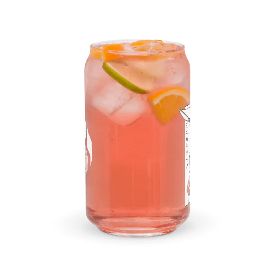 minimaid Can Glass product image (4)