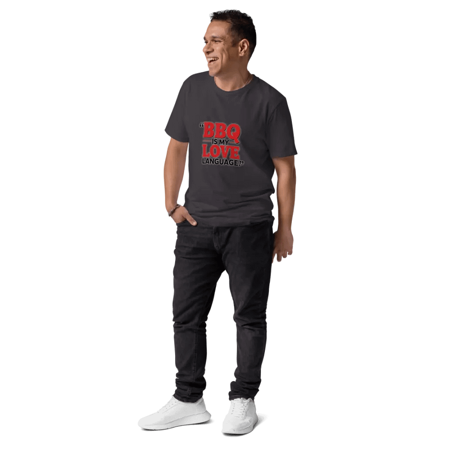 BBQ is my love language (2) product image (10)