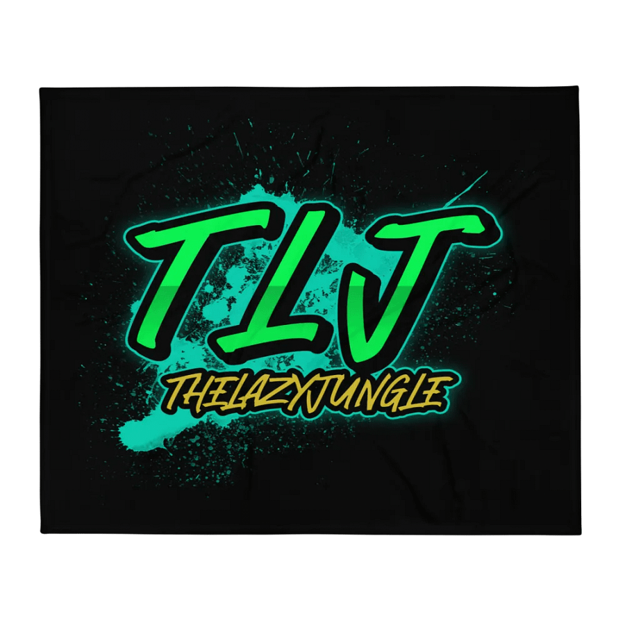 TLJ Blanket product image (2)