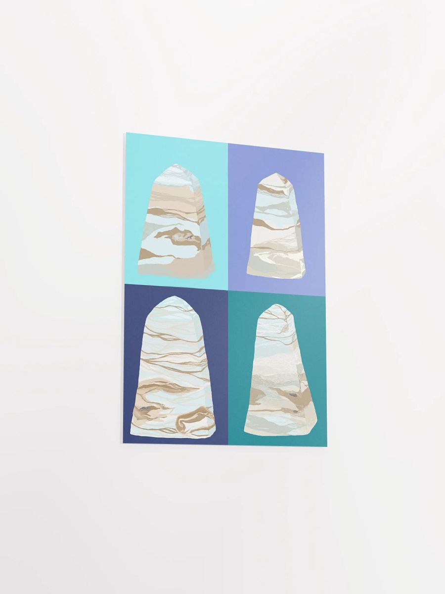 caribbean blue calcite product image (4)
