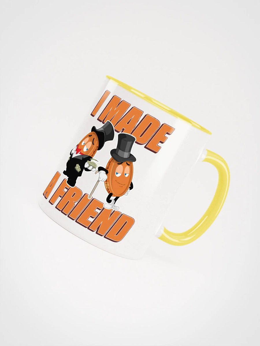 I MADE A FRIEND V2 product image (4)