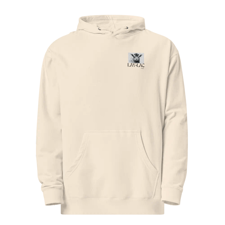 Unisex Hoody product image (5)