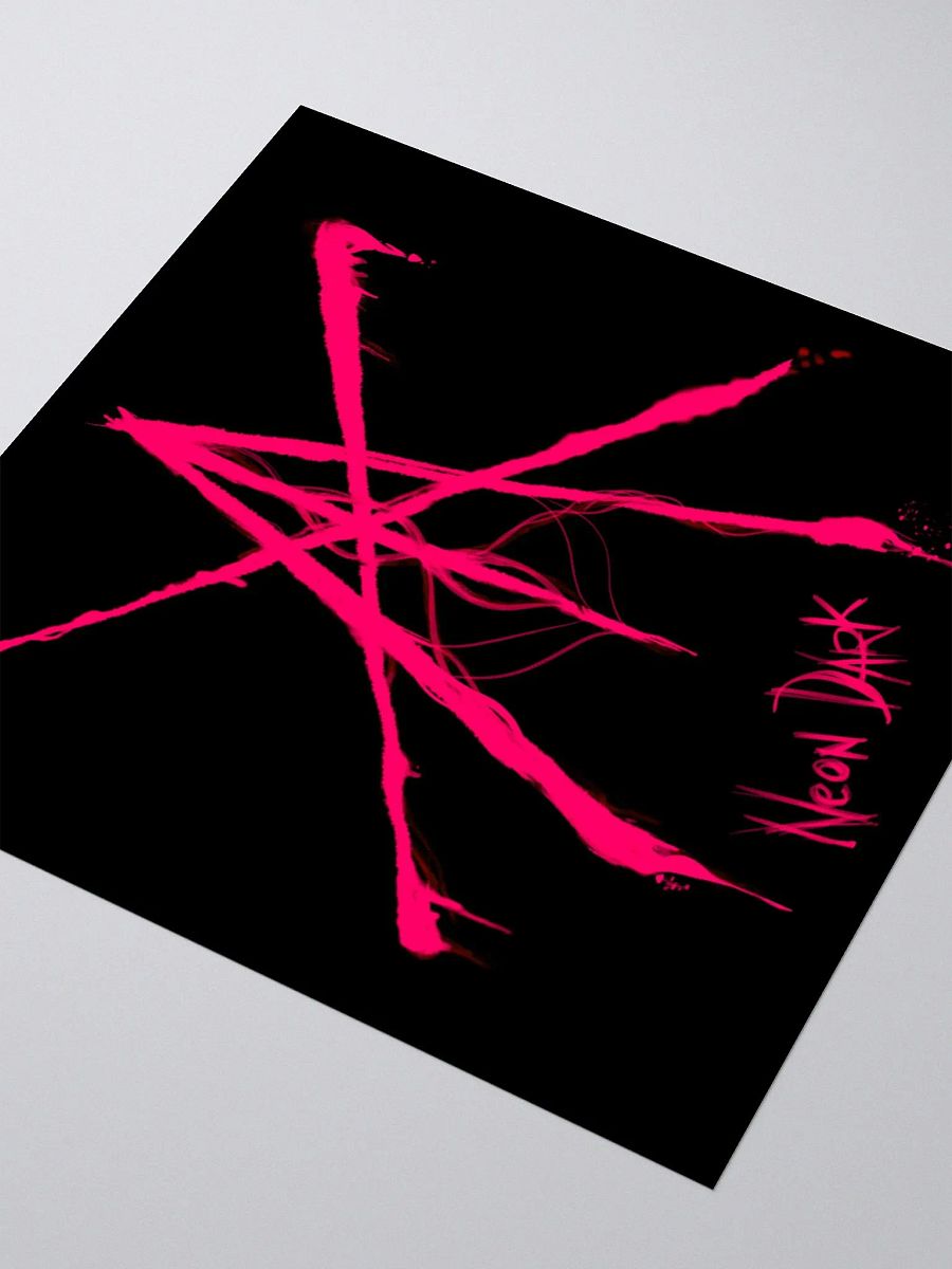 Sigil Sticker product image (8)