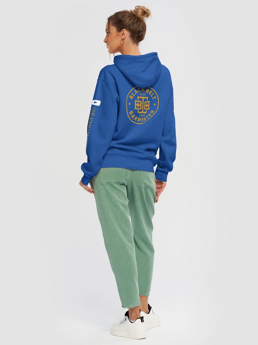 BBB Everyday Hoodie product image (18)