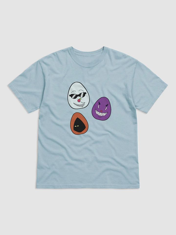Egg Boys T-Shirt product image (1)