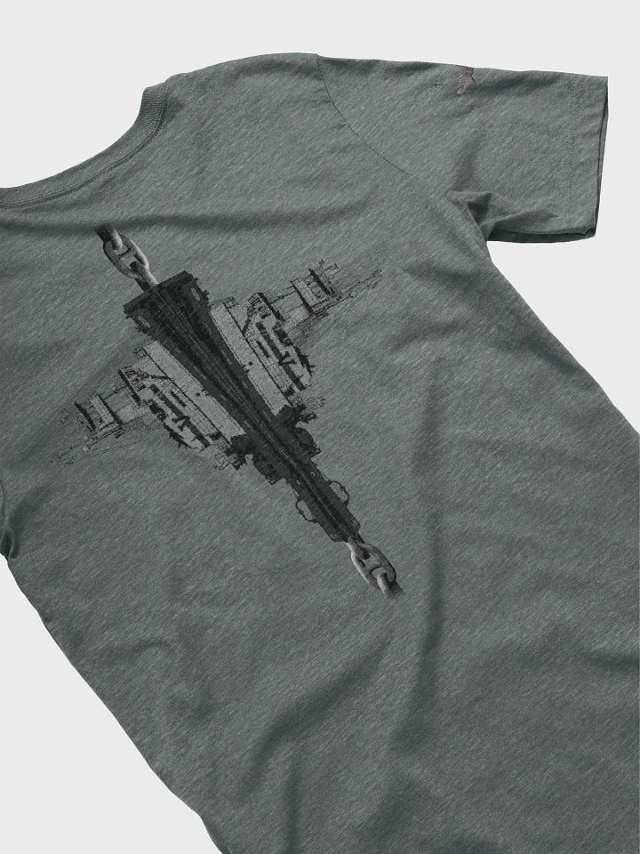 Hudson VB-chain T-Shirt product image (1)