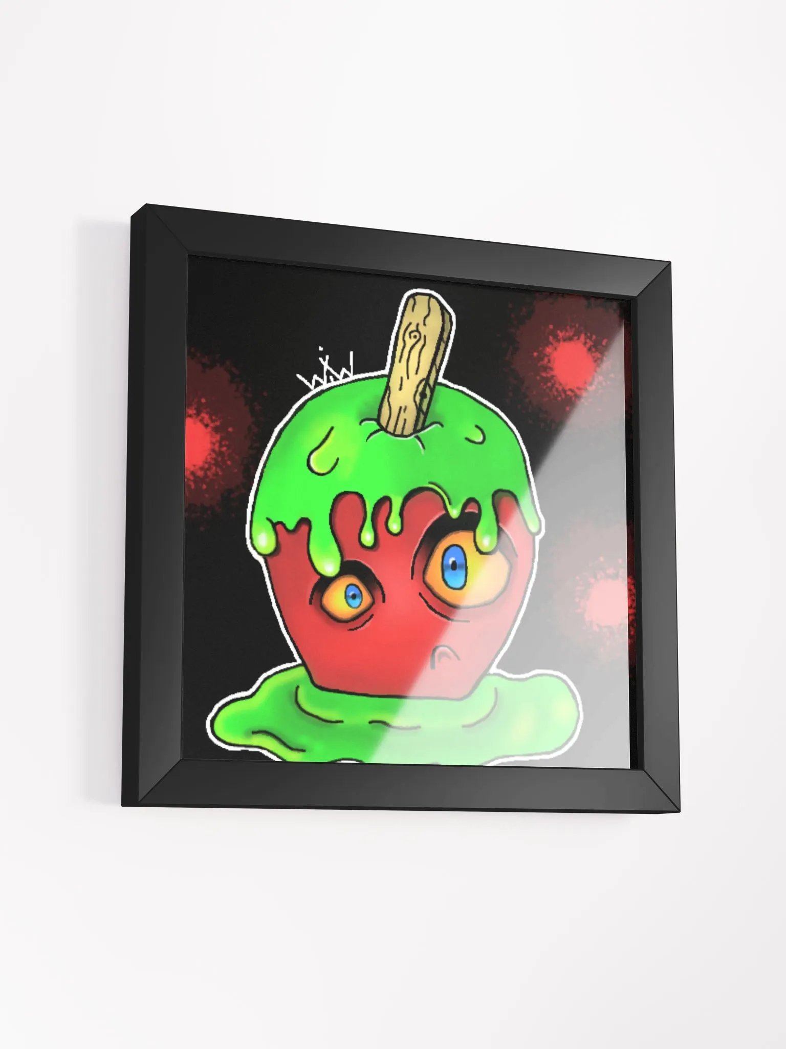 Poisonous Apple product image (13)