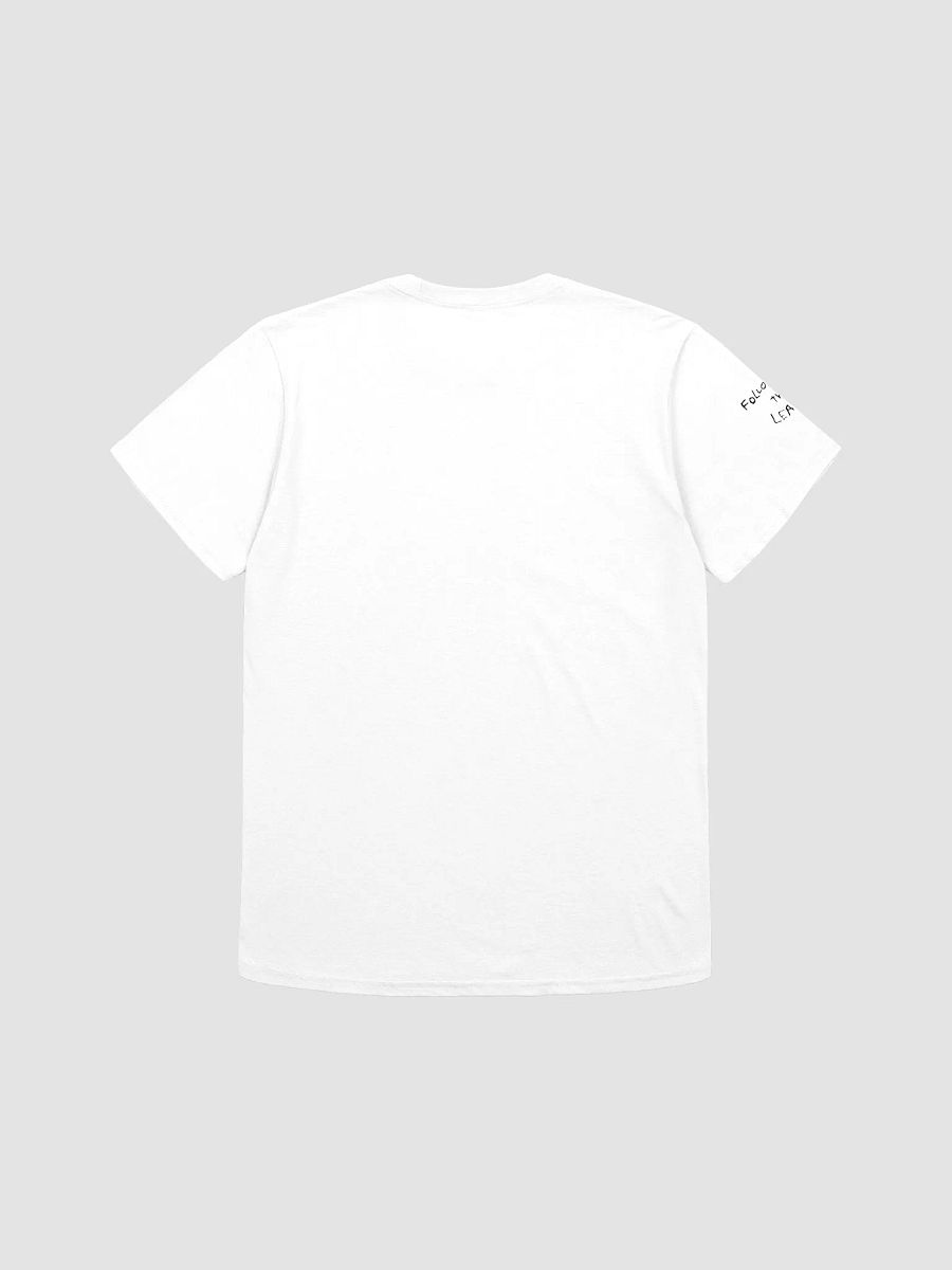 Korn FTL T-shirt product image (10)