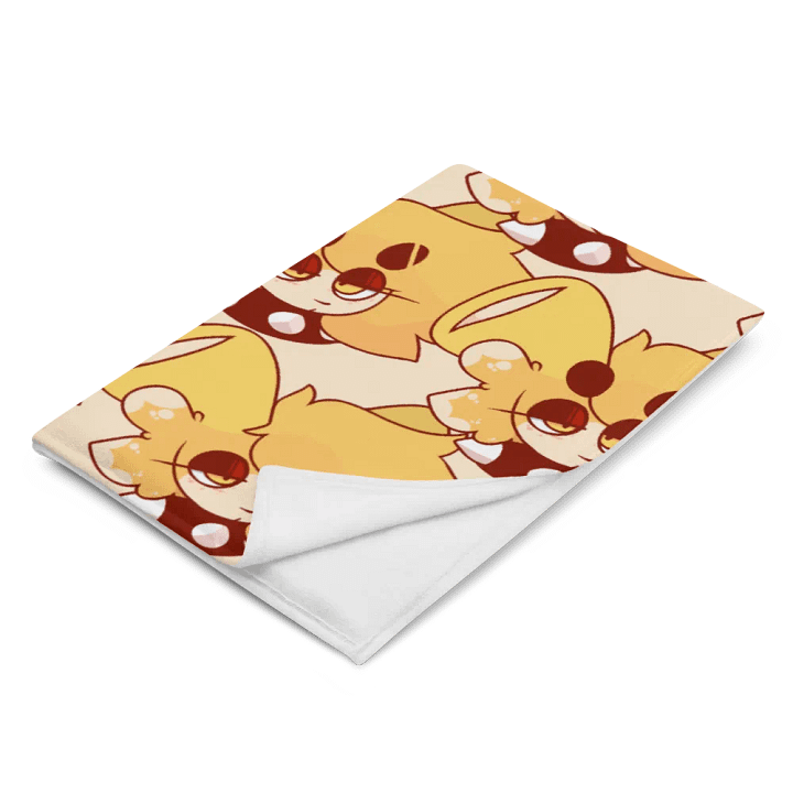 Bored Blanket product image (2)