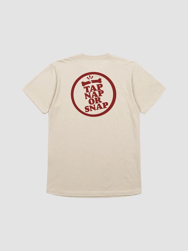 Raw-Jitsu Tee product image (2)