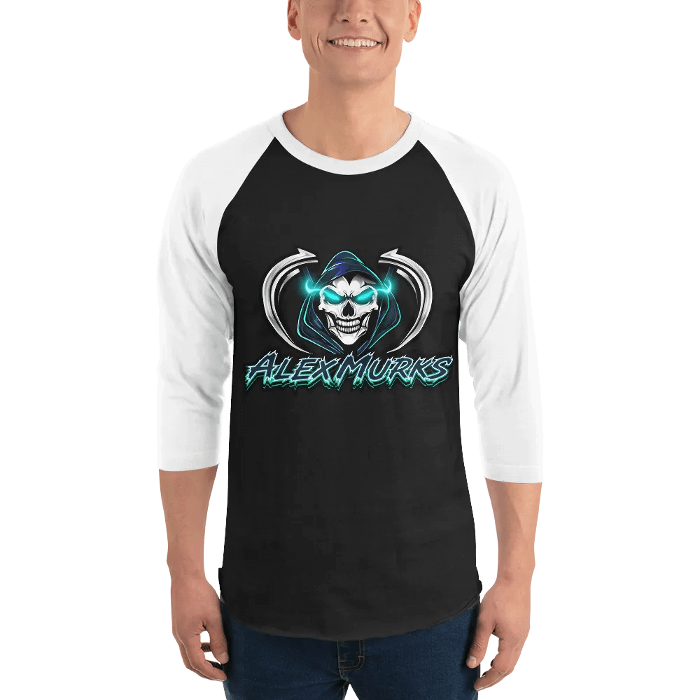 AlexMurks Blighted Soul Two Long Sleeve product image (3)