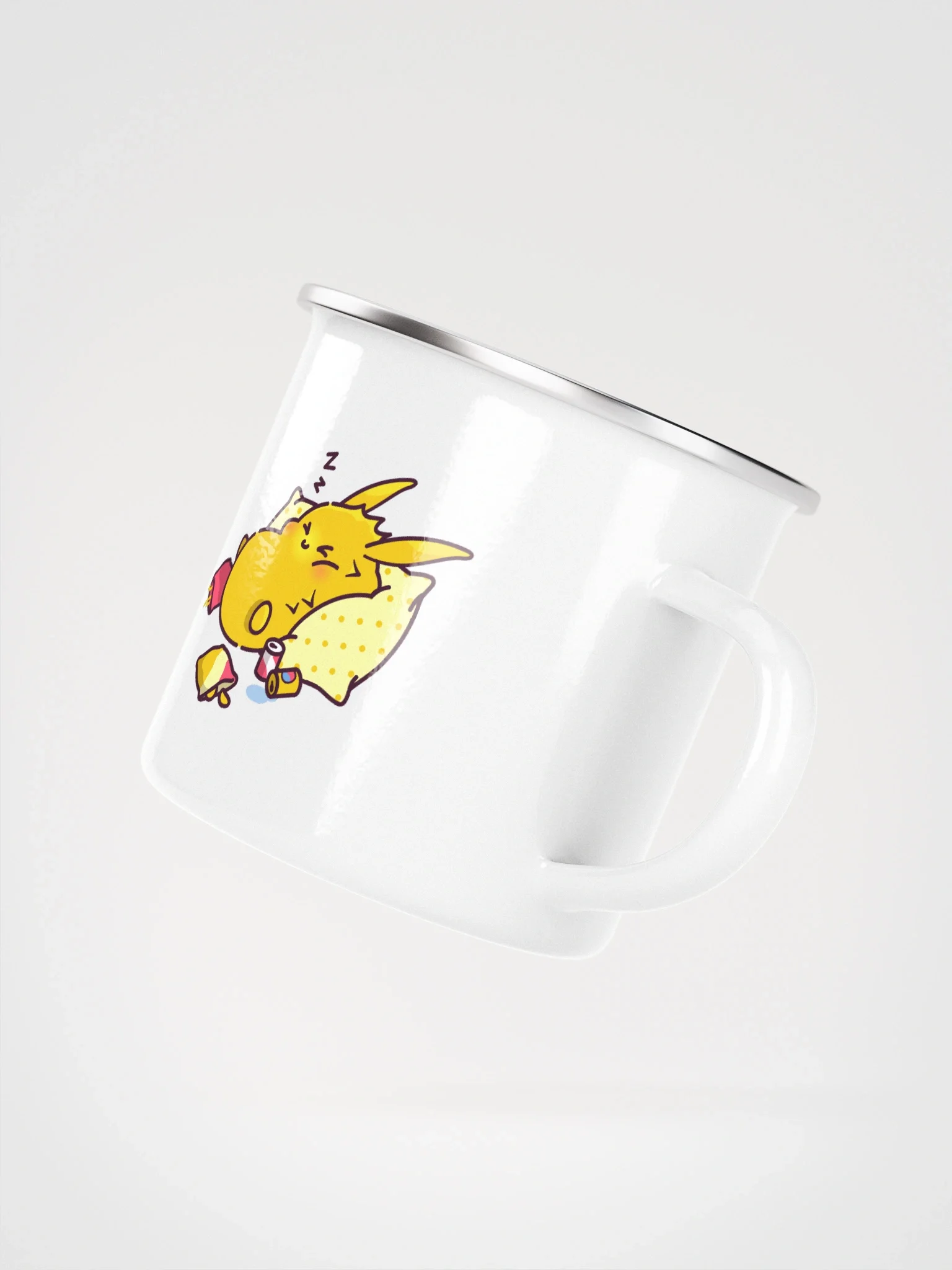 Raiden Mug product image (3)