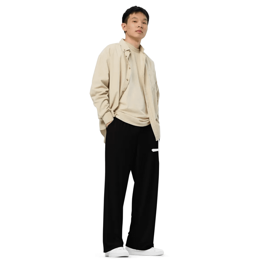 Tobii PJ Pants product image (4)