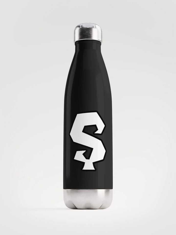SpooDieCry S Bottle product image (1)