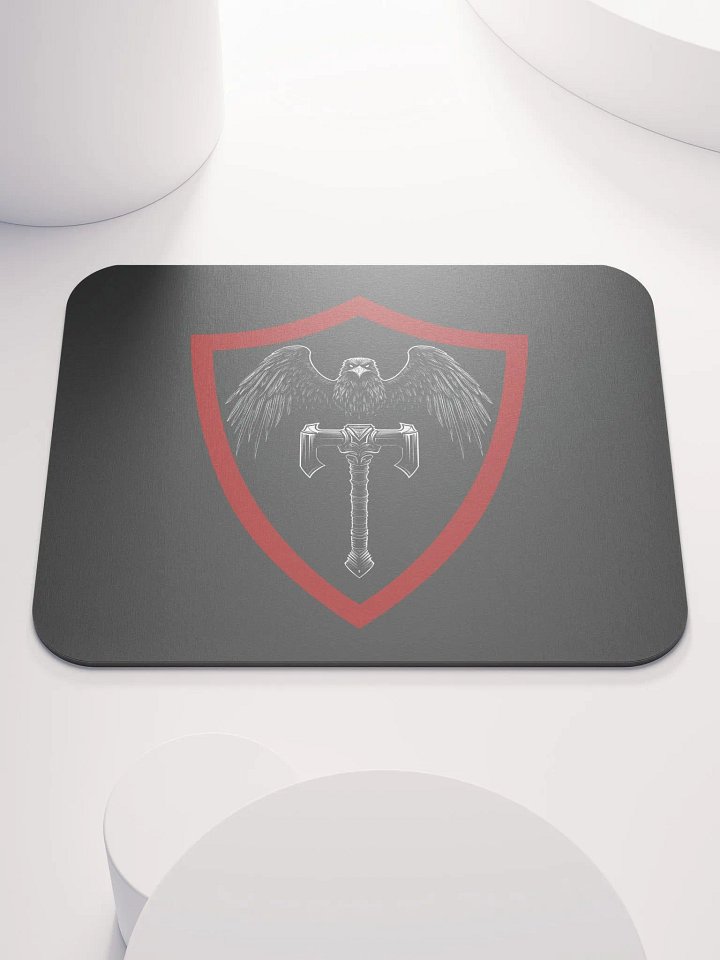 RH Mouse pad Std. product image (1)