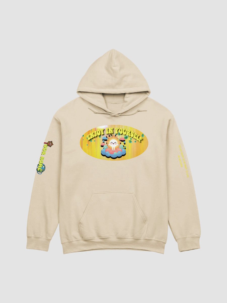 ENJOY IN YOURSELF. product image (1)