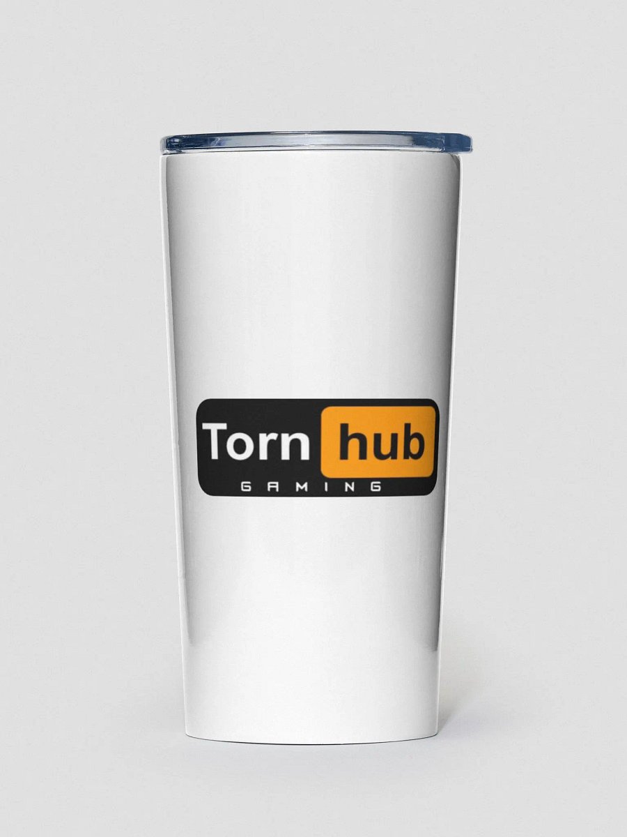 Tornhub Stailness Steel Tumblr product image (1)