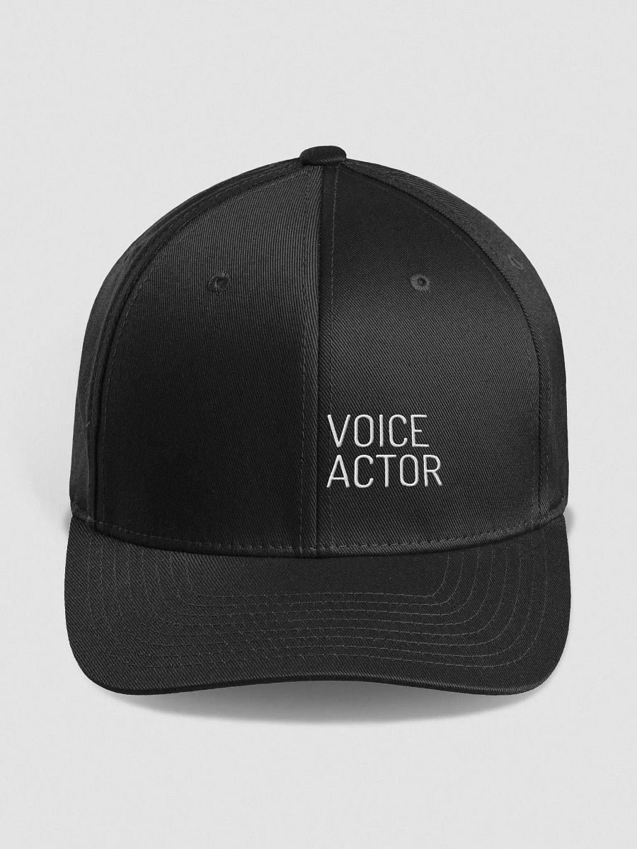 Voice Actor Hat product image (3)