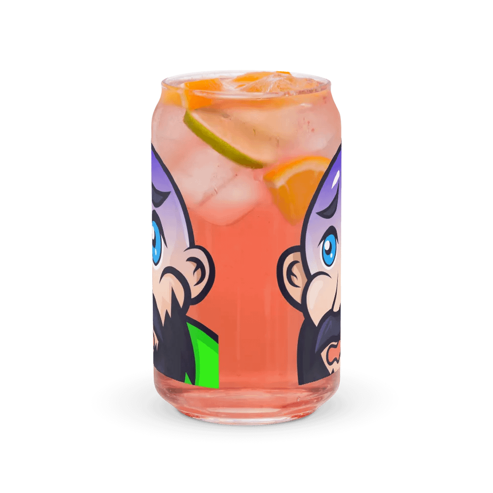 ftap Scared Beer Cup product image (37)