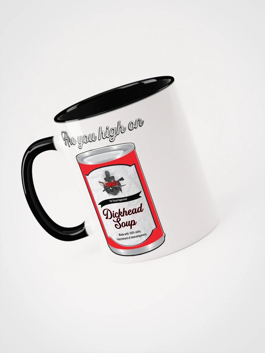 Synisisms - Soup Mug product image (41)