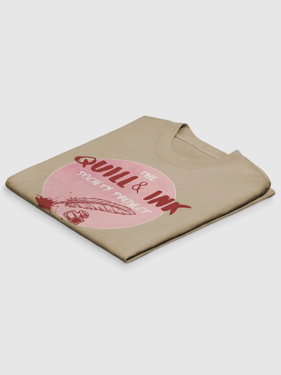 The Quill&Ink Society - The Voice product image (12)