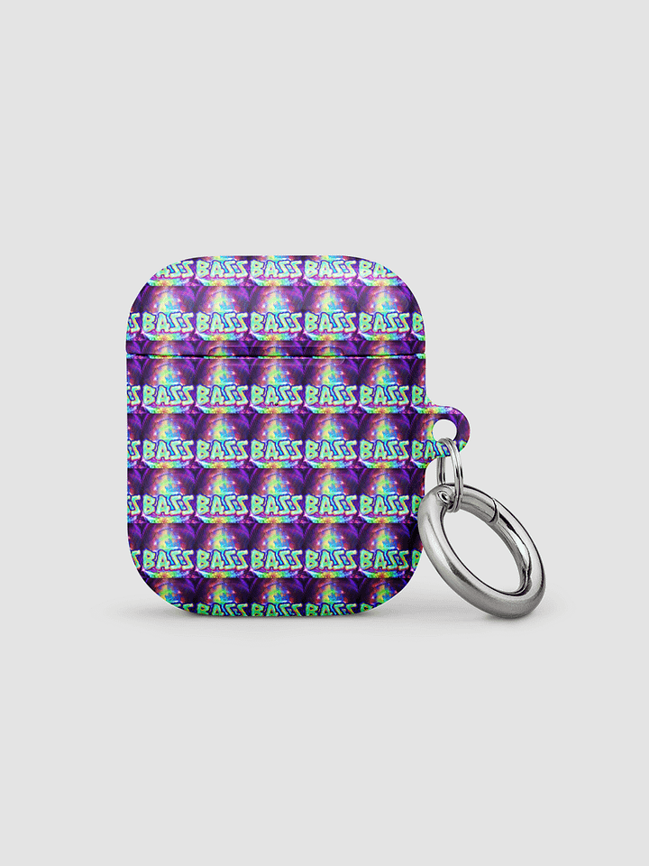 Hyper Bass Case for AirPods® product image (1)