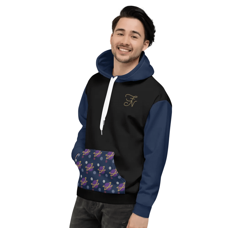 Aurelia Hoodie product image (3)