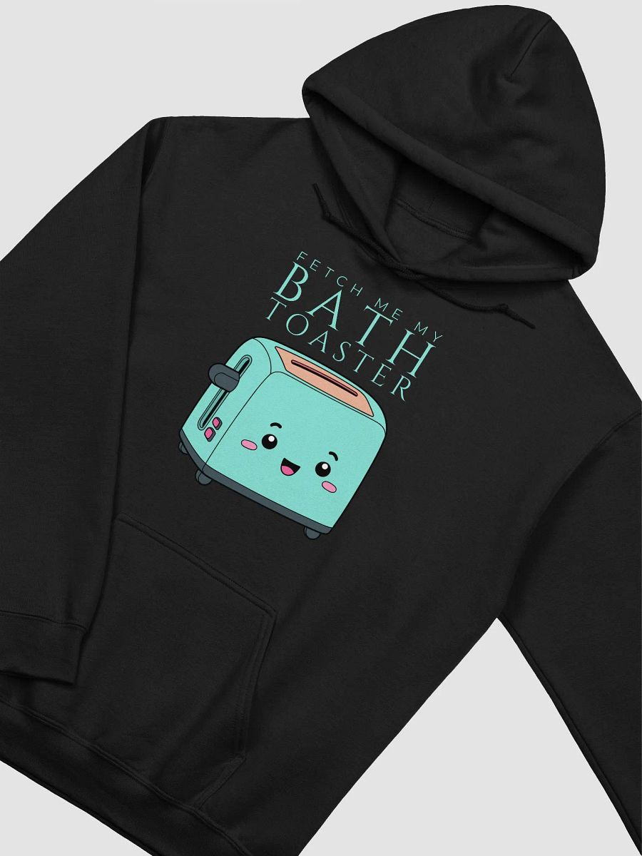 Toaster Bath Classic Hoodie product image (87)