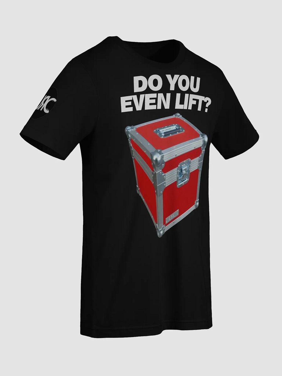 Do You Lift? product image (46)