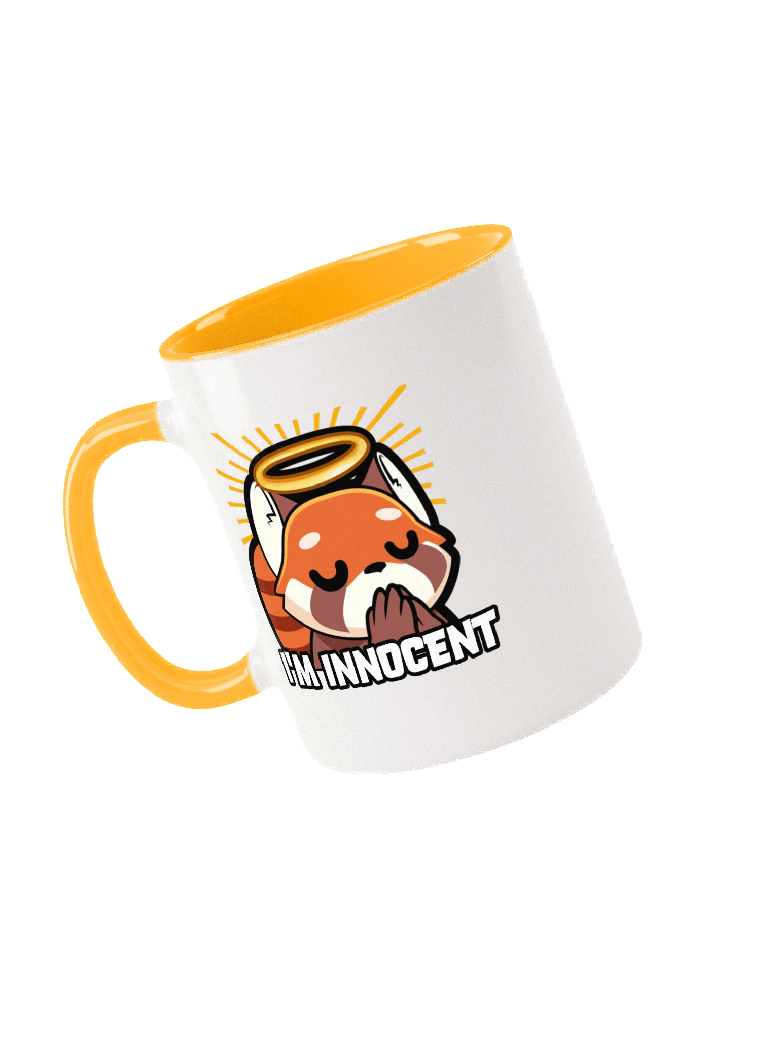 I'm Innocent - Ceramic Mug product image (33)