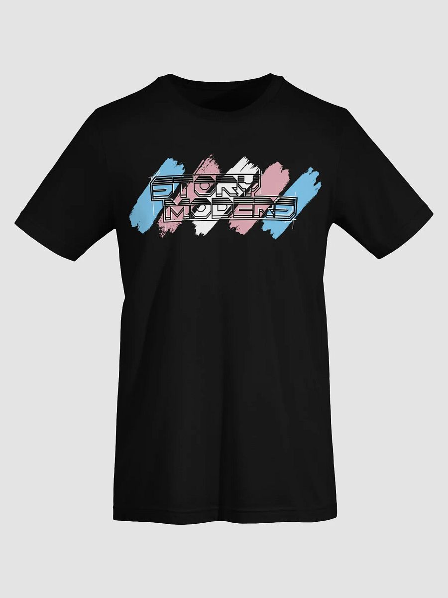 Trans Pride - 2025 Pride Series product image (3)