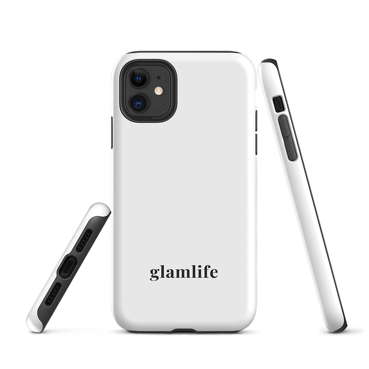Glamlife Iphone Protective Case product image (1)