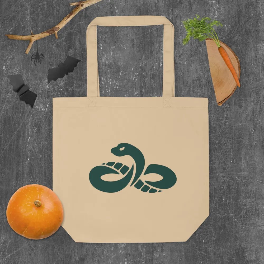 ECO TOTE BAG product image (10)