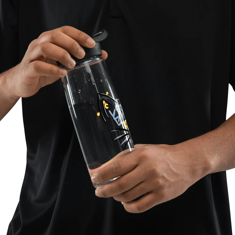 Starrykitt Logo cat bottle product image (8)