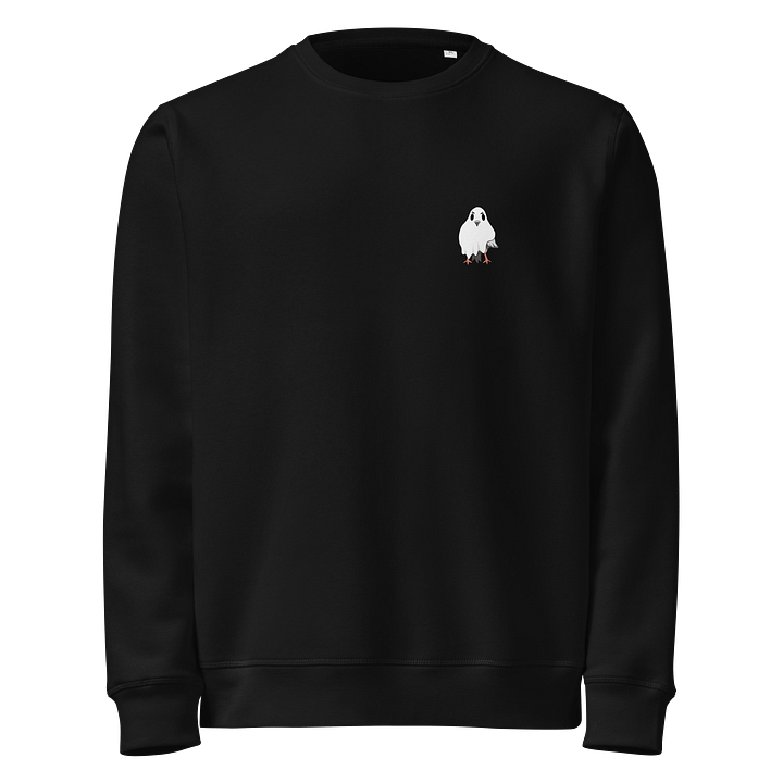 2025 H'WEEN Ghostly Pigeon product image (1)