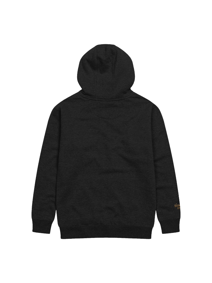 2025 Denim Skull Premium Hoodie product image (13)