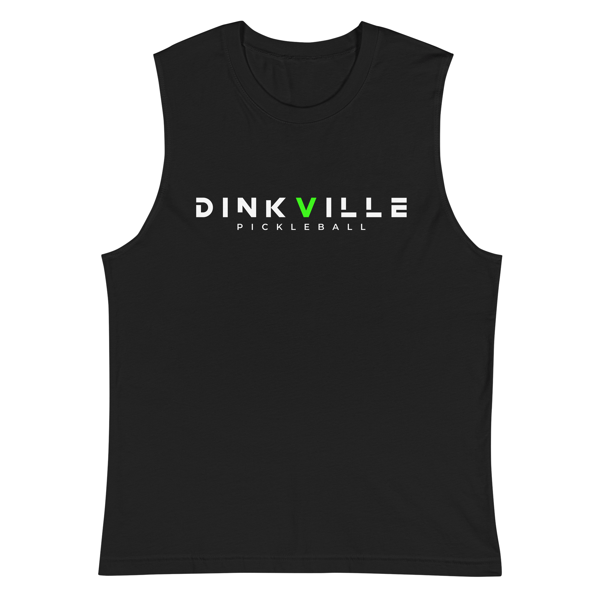 Dinkville Men's Tanktop product image (2)