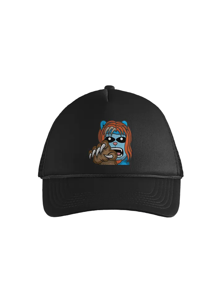 Druid Foam Trucker Hat product image (1)