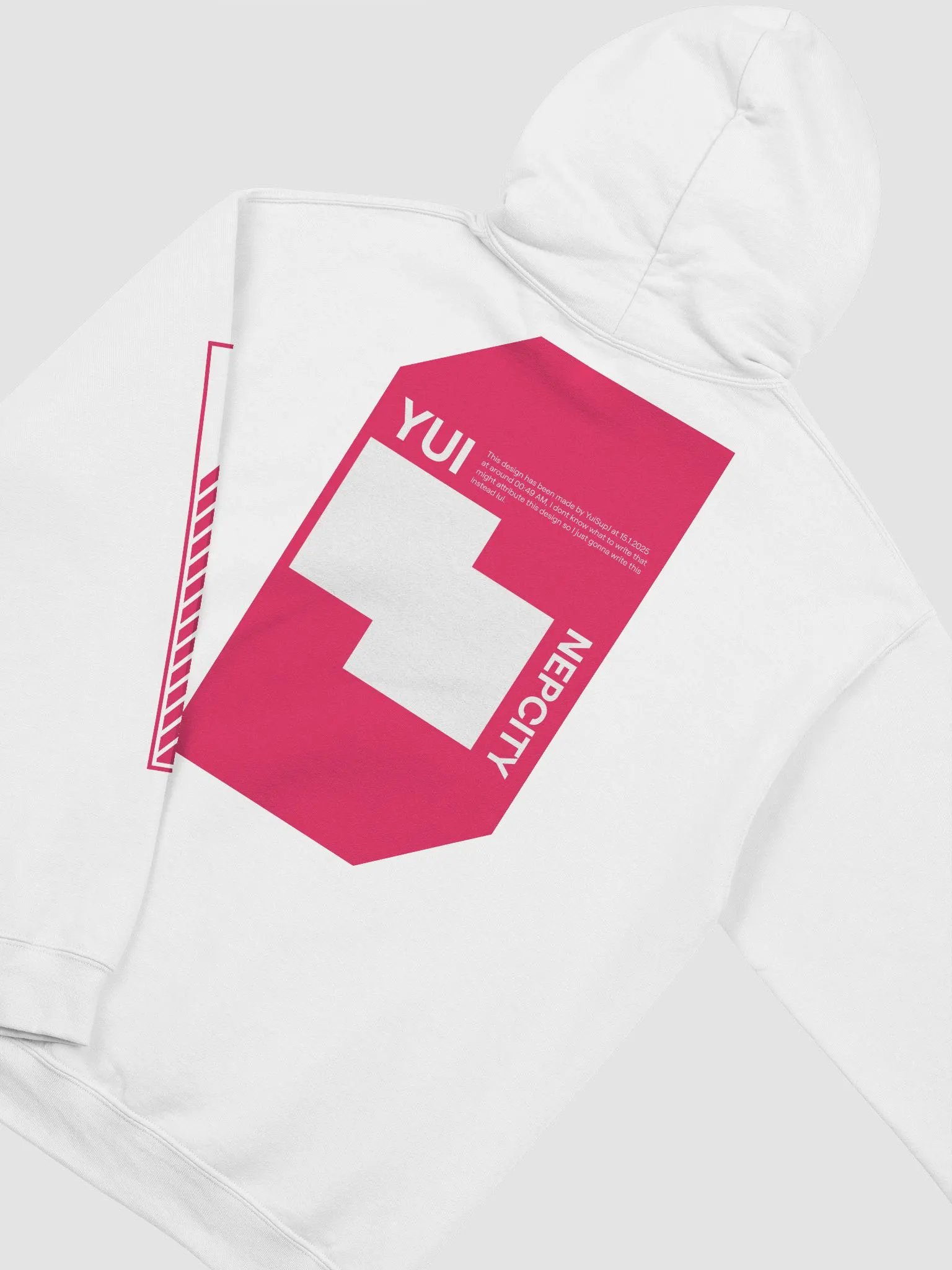 Type 2K25 - VOID | Hoodie 2 product image (1)