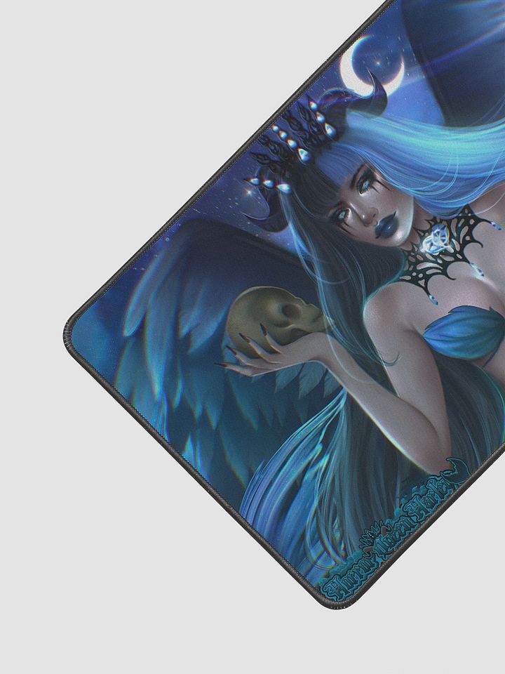 Moonlight Siren Deskmat product image (2)