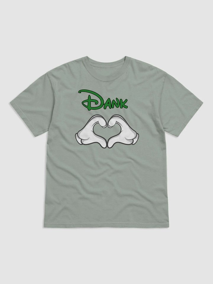 Dank Hands Heart product image (1)