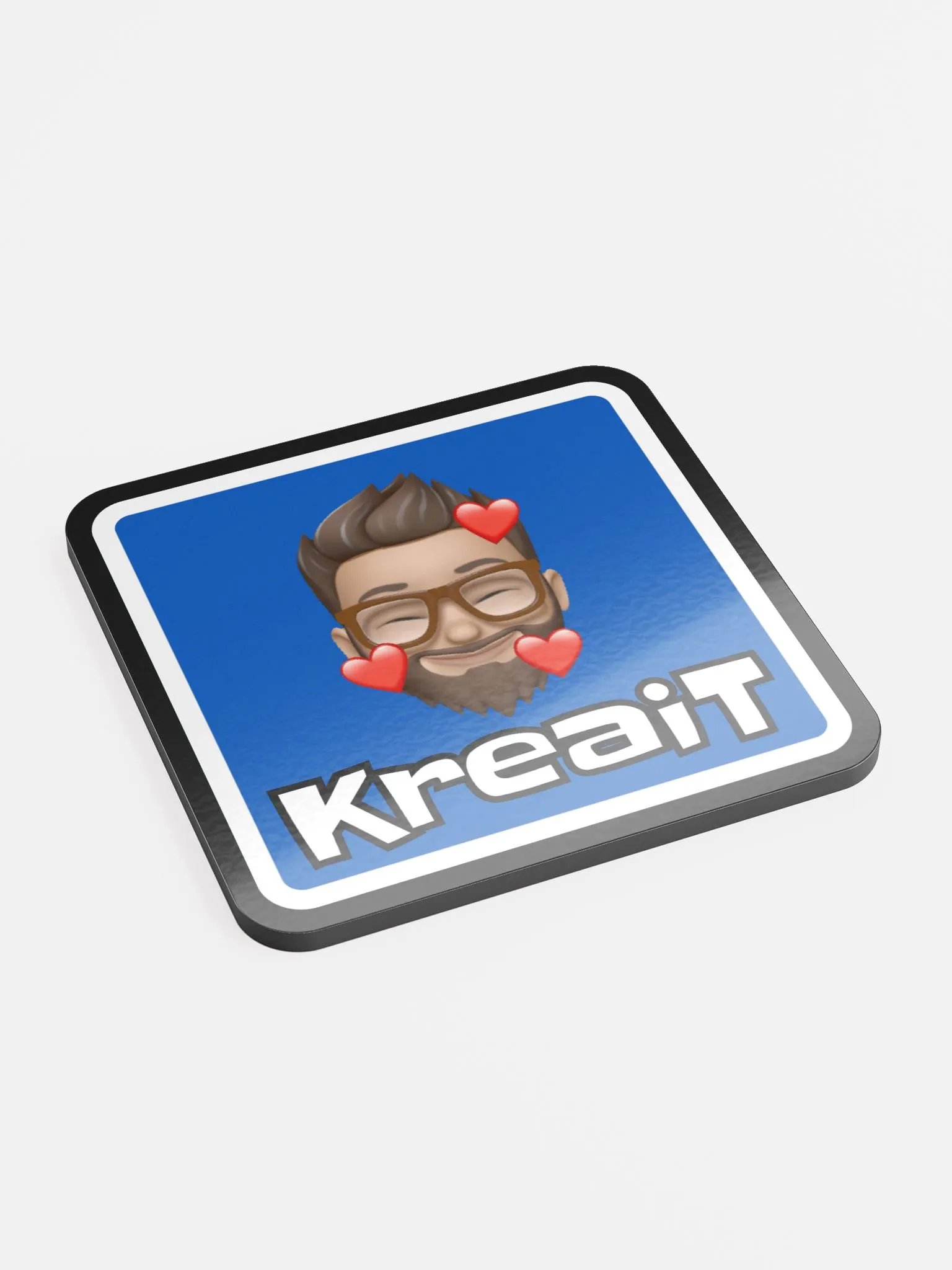 KreaiT Coaster C3 product image (1)