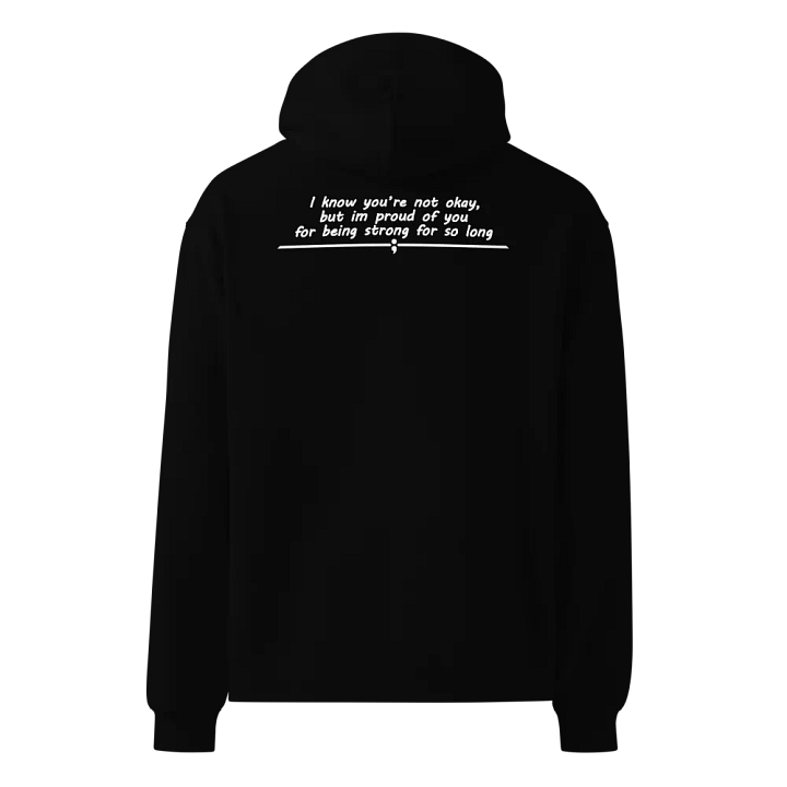 I'm Not Okay product image (2)
