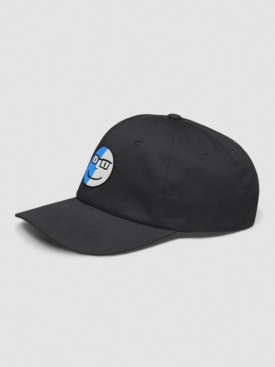 Apple Bias Logo Hat product image (11)