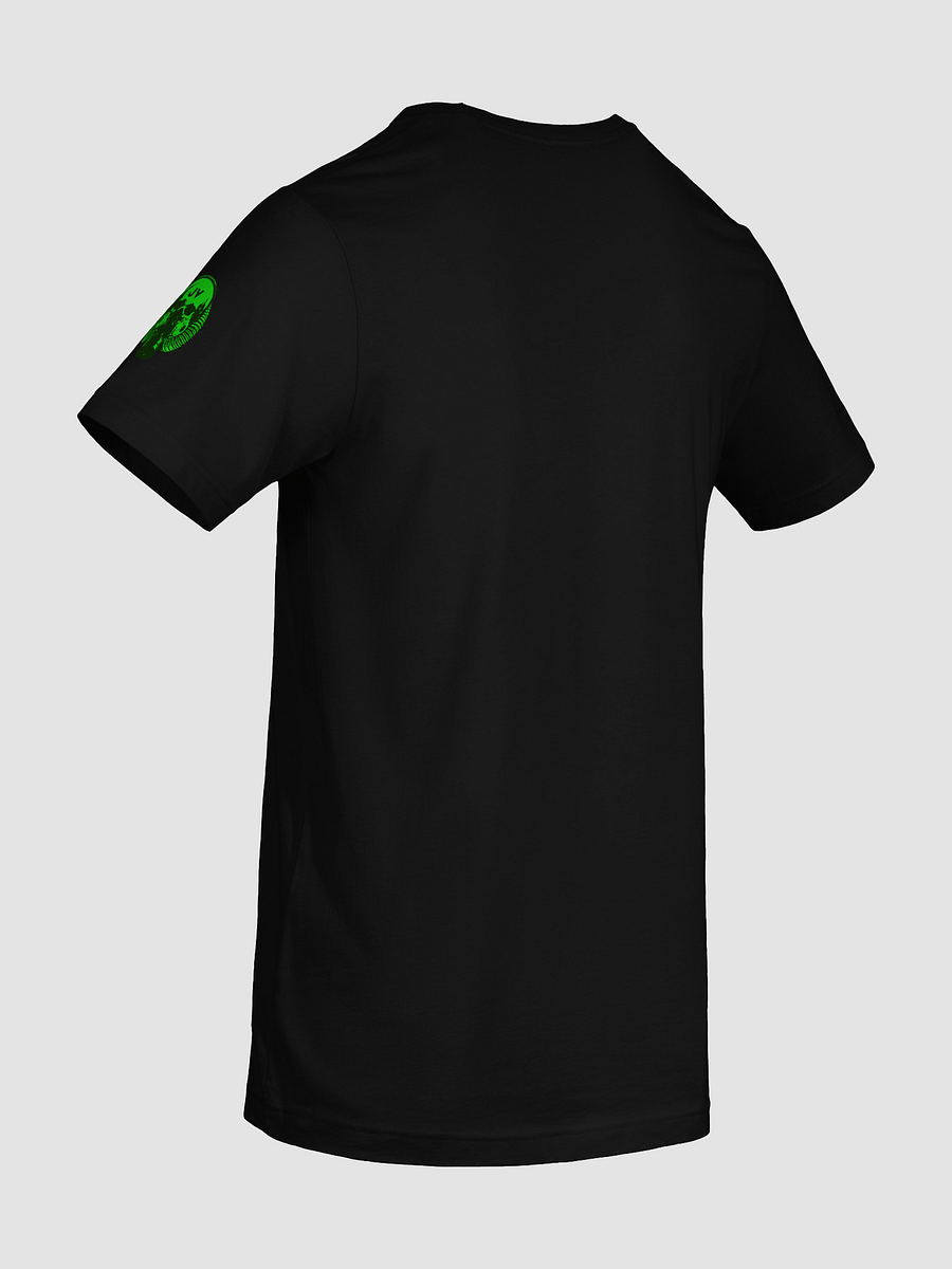 JOE VIRUS HAZARDOUS WASTE SUPERSOFT TEE product image (10)